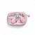 Necessaire My Melody Sanrio Pelúcia Original Miniso - Imagem 1