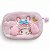 Necessaire My Melody Sanrio Pelúcia Original Miniso - Imagem 6