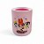 Lixeira De Mesa Meninas Superpoderosas Rosa Original Miniso - Imagem 1