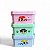 Kit Caixinhas Fofas As Meninas Superpoderosas Miniso - Imagem 1