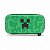 Case Minecraft Verde Estojo Multifuncional Miniso Original - Imagem 1