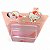 Porta Objetos Com Imã Hello Kitty Sanrio Miniso Original - Imagem 4