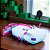 Pelúcia Minecraft Axolotl Rosa Original Miniso Fofinha - Imagem 9