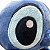 Boneco Stitch de Pelúcia Miniso Licenciado Disney Infantil - Imagem 10