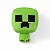 Pelúcia Creeper Minecraft Fofa Oficial Original Miniso - Imagem 1