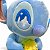 Pelúcia Fofa Stitch Com Abacaxi Disney Miniso Original - Imagem 7