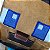 Pelúcia Minecraft Steve Gamer Fofo Original Miniso - Imagem 6