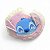 Almofada Pelúcia Stitch Donut Infantil Miniso Disney - Imagem 7