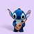 Pelúcia Stitch com Violão Fofa Original Disney Miniso - Imagem 9