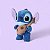 Pelúcia Stitch com Violão Fofa Original Disney Miniso - Imagem 2