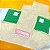 Pelúcia Infantil Minecraft Alex Pixel Original Miniso - Imagem 8