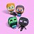 Pelúcia Enderman Minecraft Original Miniso Oficial - Imagem 2