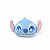 Almofada Pelúcia Stitch Cabeça Fofa Disney Original Miniso - Imagem 1