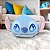 Almofada Pelúcia Stitch Cabeça Fofa Disney Original Miniso - Imagem 3