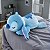 Almofada Stitch Pelúcia Dormindo Original Disney Miniso - Imagem 7
