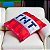 Almofada Minecraft TNT Fofa Geek Gamer Original Miniso - Imagem 10