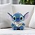 Stitch Pelúcia Fofa Disney Com Jaqueta Metálica Miniso - Imagem 4