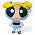 Pelúcia Lindinha Meninas Superpoderosas Miniso Original - Imagem 9