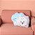 Almofada Pelúcia Infantil BT21 Baby Koya Miniso - Imagem 3