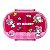 Marmitinha Lancheira Bento Box My Melody 650ml Miniso Sanrio - Imagem 1