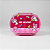Marmitinha Lancheira Bento Box My Melody 650ml Miniso Sanrio - Imagem 5