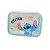 Pote Hermético Stitch 1l Miniso Disney Cozinha Marmitinha - Imagem 1
