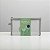 Estojo A6 de Malha Resistente Verde Miniso Original - Imagem 8