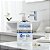 Gel Antisseptico Para As Mãos Coperalcool Bacfree 400gr - Imagem 9