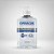 Gel Antisseptico Para As Mãos Coperalcool Bacfree 400gr - Imagem 10