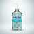 Gel Antisseptico Para As Mãos Coperalcool Bacfree 400gr - Imagem 6