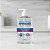 Gel Antisseptico Para As Mãos Coperalcool Bacfree 400gr - Imagem 9