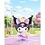 Bonecos Kuromi Sanrio Coleção Diario Escolar Top Toy - Imagem 7