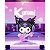 Bonecos Kuromi Sanrio Coleção Diario Escolar Top Toy - Imagem 10