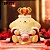 Bonecos Colecionaveis Sanrio Personagens Top Toys - Imagem 4