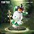 BONECOS SANRIO COLECIONAVEL BRINQUEDO TOP TOY - Imagem 4