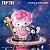 BONECOS SANRIO COLECIONAVEL BRINQUEDO TOP TOY - Imagem 6