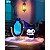 Bonecos Kuromi Aprendiz De Magico Coleção Sanrio Top Toy - Imagem 3