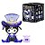 Bonecos Kuromi Aprendiz De Magico Coleção Sanrio Top Toy - Imagem 1