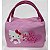 Lancheira Bolsa Térmica Sanrio Hello Kitty Miniso - Imagem 3