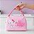 Lancheira Bolsa Térmica Sanrio Hello Kitty Miniso - Imagem 4