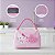 Lancheira Bolsa Térmica Sanrio Hello Kitty Miniso - Imagem 9