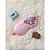 Máscara De Dormir Chopper One Piece Miniso Viagem Original - Imagem 7