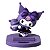 Suporte De Celular De Mesa Kuromi Sanrio Miniso Acessório - Imagem 5