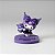 Suporte De Celular De Mesa Kuromi Sanrio Miniso Acessório - Imagem 7