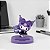 Suporte De Celular De Mesa Kuromi Sanrio Miniso Acessório - Imagem 8