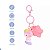 Chaveiro De Led Luminoso Sanrio My Melody Miniso - Imagem 8