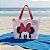 BOLSA TERMICA DISNEY MINNIE MINISO - Imagem 5