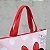 BOLSA TERMICA DISNEY MINNIE MINISO - Imagem 6