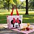 BOLSA TERMICA DISNEY MINNIE MINISO - Imagem 10