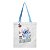 Sacola Reutilizável Miniso Disney Stitch Fofinha Bolsa - Imagem 1